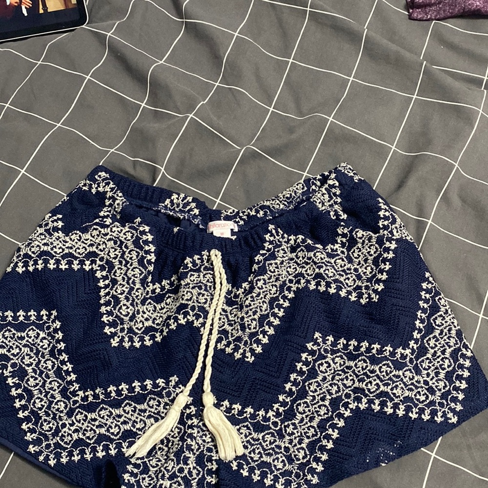 Summer shorts